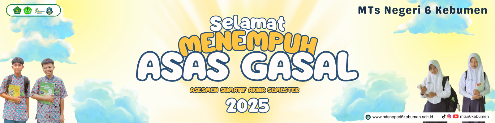 Asesmen Sumatif Akhir Semester